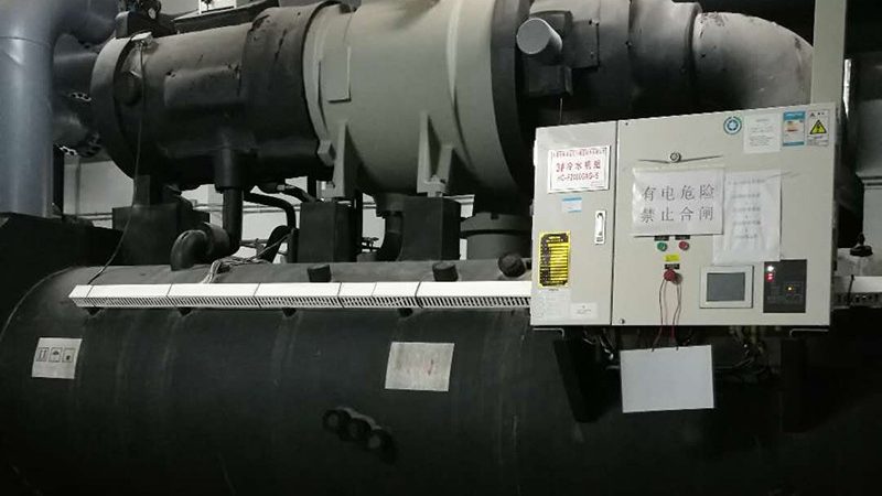 保鲜冷库建造标准规范
