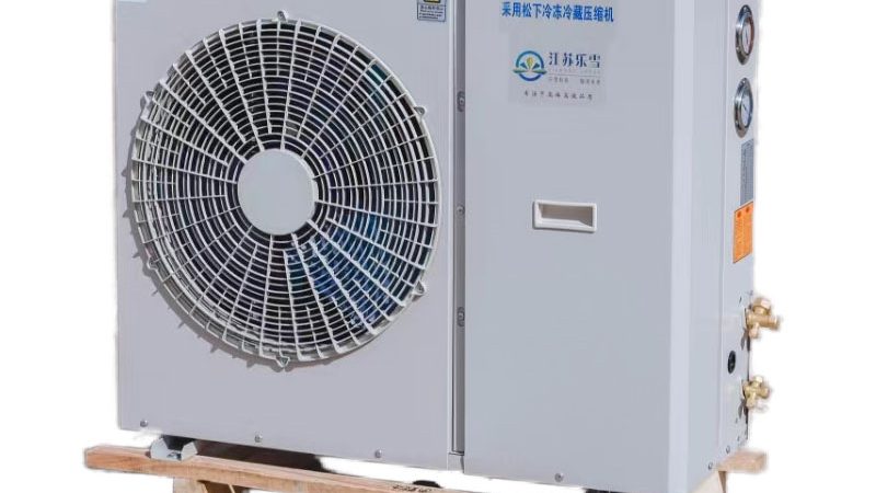 冷库板材质选择：彩钢板与不锈钢的较量