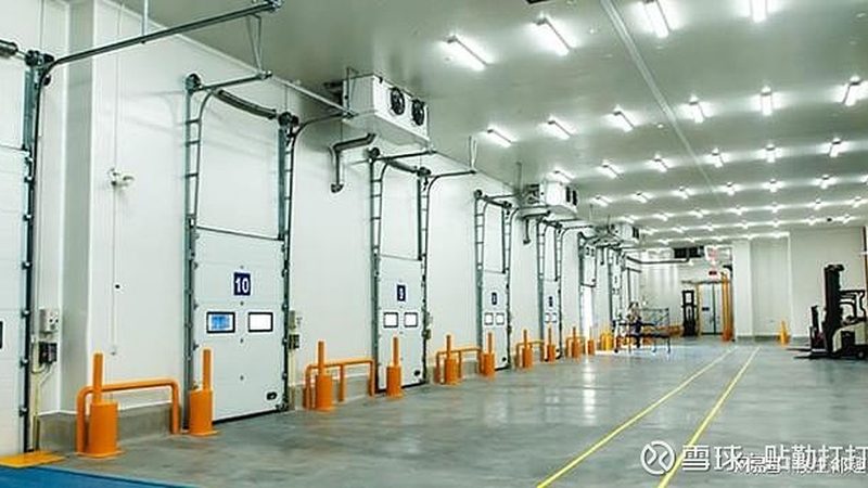 冷水机冷凝器散热面积过大：背后的原因与影响**