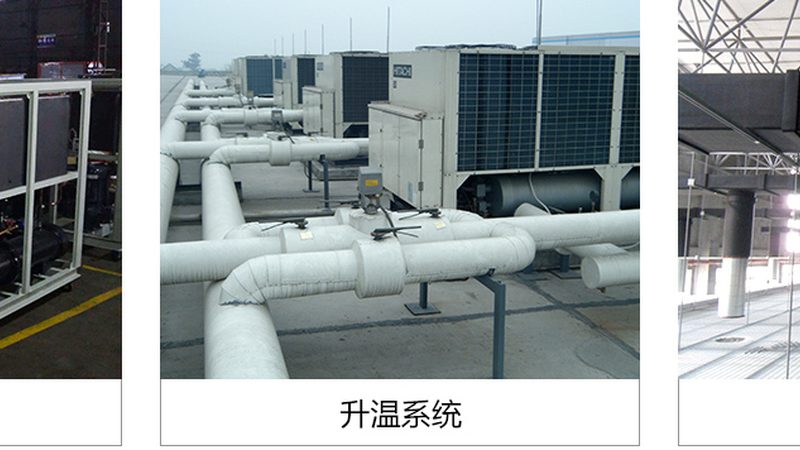 冷库设备批发与安装，揭秘工程流程中的关键节点